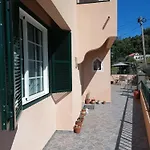 Abrigo Do Monte בית נופש *
