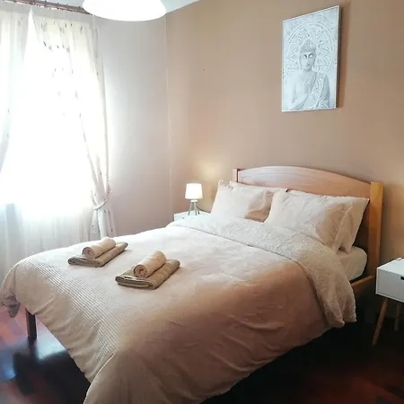 بيت للعطل Abrigo Do Monte ريبيرا برافا