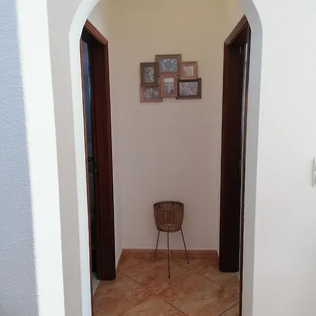 Abrigo Do Monte Prázdninový dům