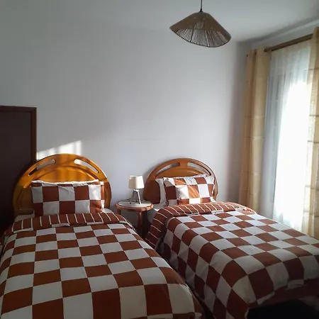 Abrigo Do Monte Tatil Evi Ribeira Brava