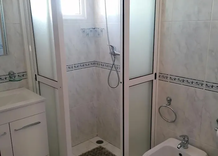 Abrigo Do Monte Tatil Evi *