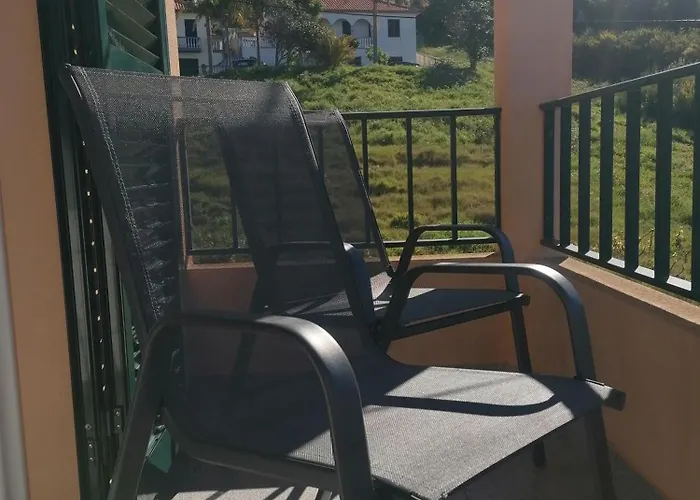 Abrigo Do Monte ريبيرا برافا