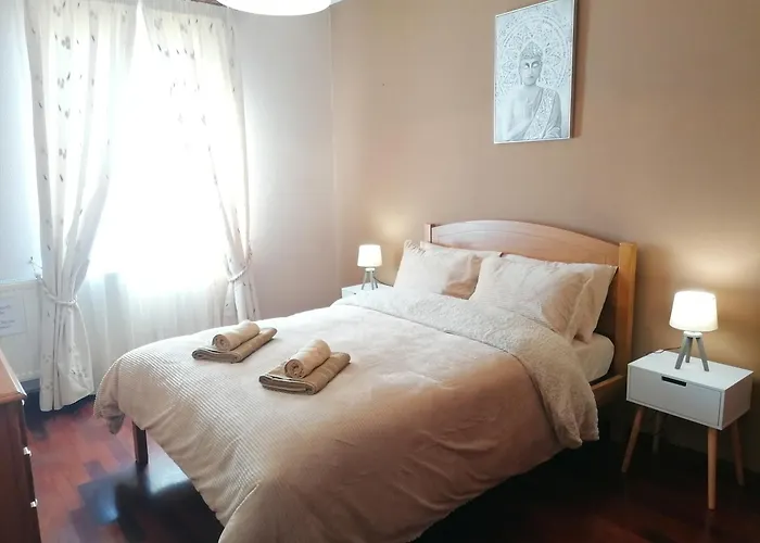 Tatil Evi Abrigo Do Monte Ribeira Brava