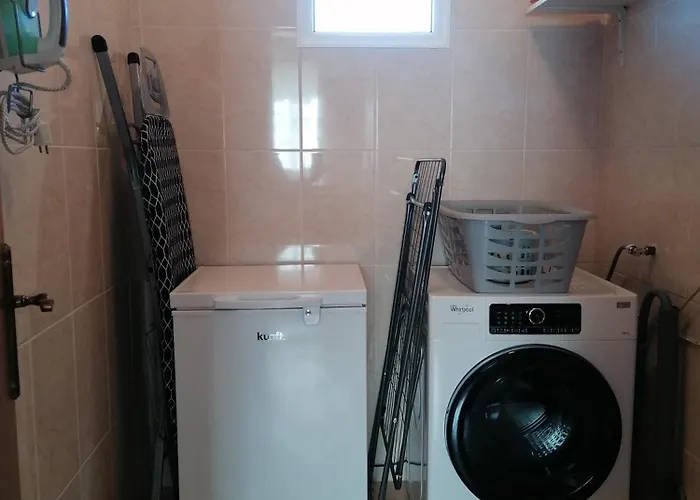 Tatil Evi Abrigo Do Monte