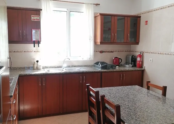 Tatil Evi Abrigo Do Monte Ribeira Brava