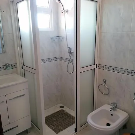 Abrigo Do Monte Holiday home *