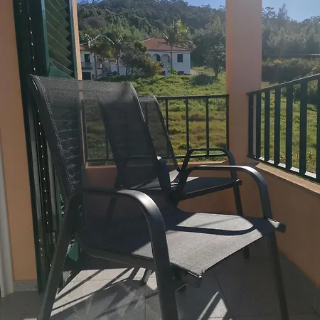 Abrigo Do Monte Ribeira Brava