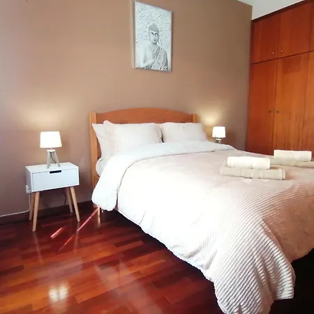 Holiday home Abrigo Do Monte Ribeira Brava