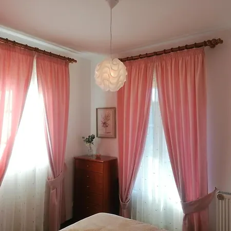 Abrigo Do Monte Ribeira Brava