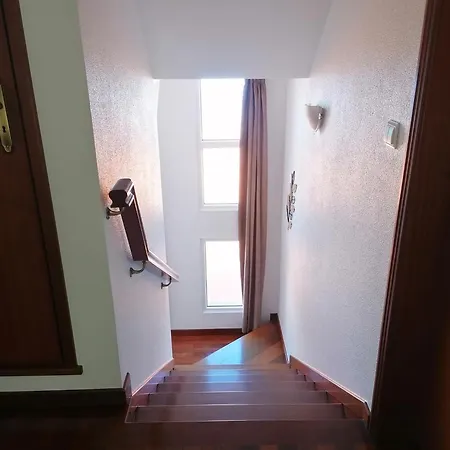 Semesterbostad Abrigo Do Monte