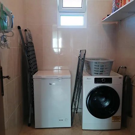 Semesterbostad Abrigo Do Monte