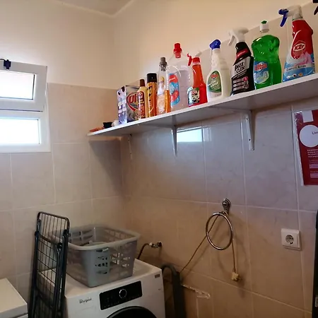 Semesterbostad Abrigo Do Monte *