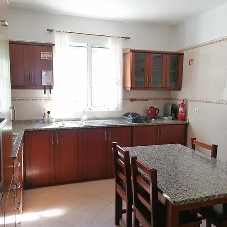 Holiday home Abrigo Do Monte Ribeira Brava
