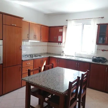 Semesterbostad Abrigo Do Monte