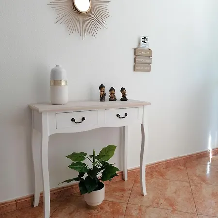 Abrigo Do Monte Holiday home Ribeira Brava
