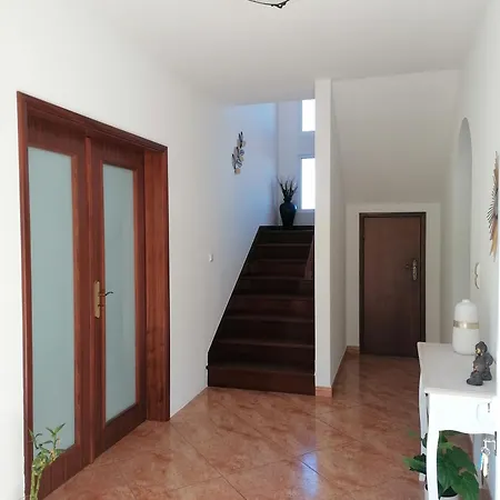 Abrigo Do Monte Holiday home