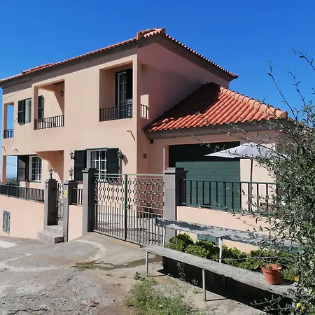 Refugio Do Monte