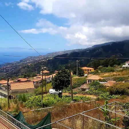Refugio Do Monte Daire *