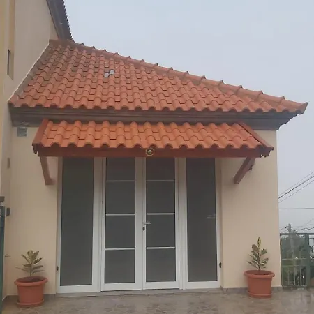 Holiday home Abrigo Do Monte