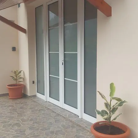 Abrigo Do Monte Holiday home Ribeira Brava
