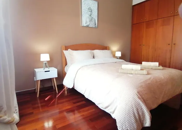 Casa de Férias Abrigo Do Monte Ribeira Brava