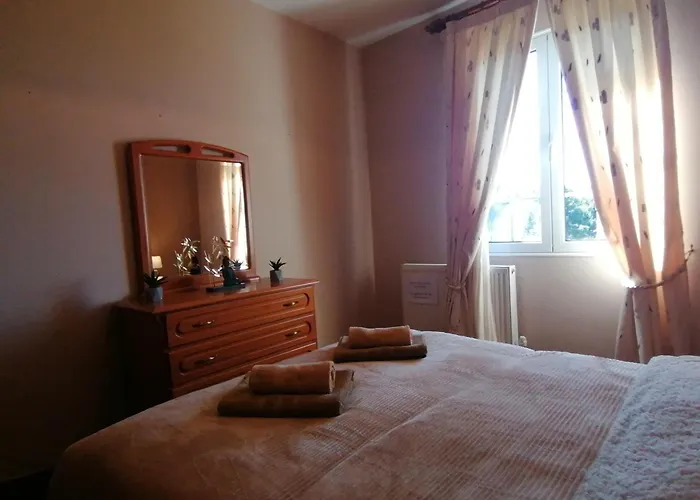 Abrigo Do Monte Casa de Férias Ribeira Brava