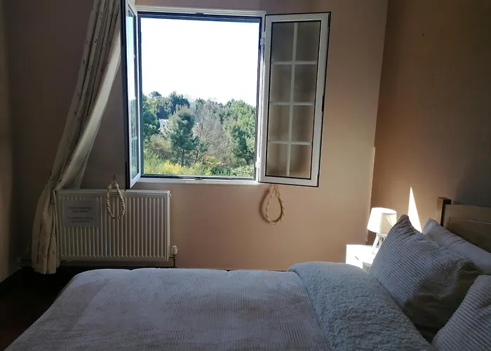 Abrigo Do Monte * Ribeira Brava