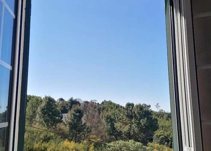 Abrigo Do Monte ריביירה בראבה