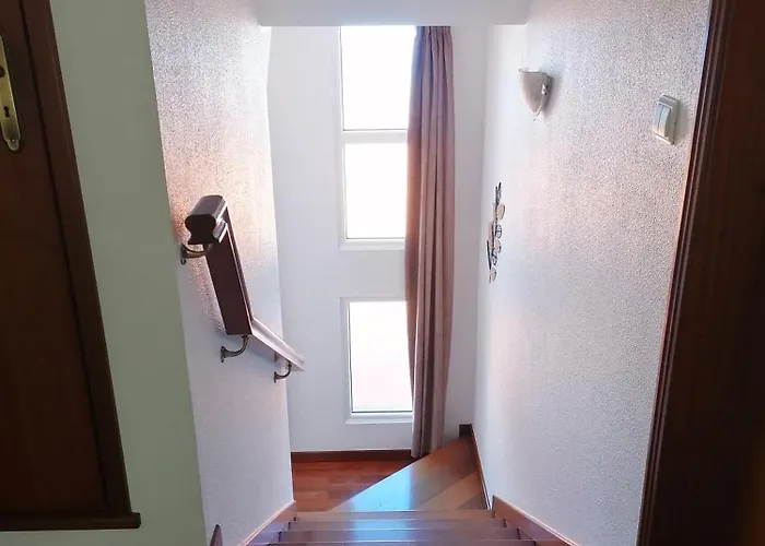 Casa de Férias Abrigo Do Monte