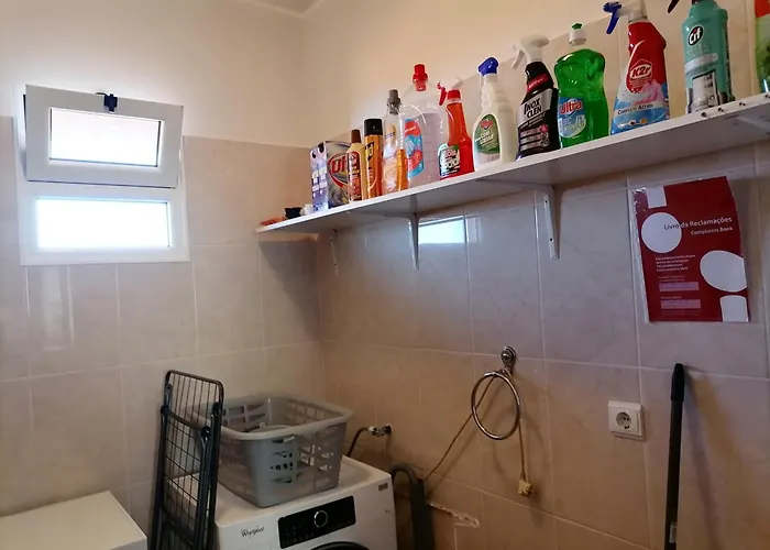 בית נופש Abrigo Do Monte *