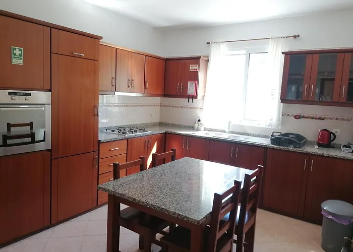 Casa de Férias Abrigo Do Monte