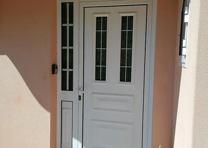 Abrigo Do Monte ריביירה בראבה